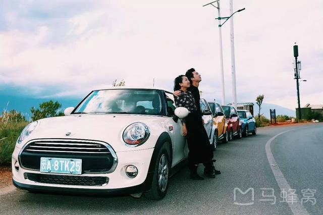 大理旅游十大必做攻略（吃的穿的住的玩的）(18)