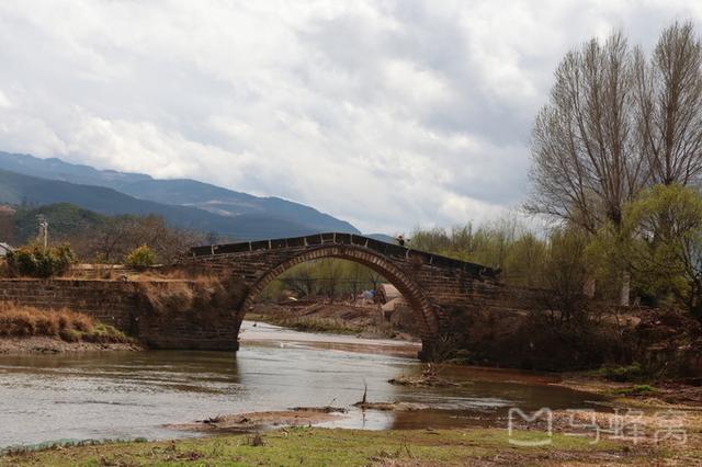 大理旅游十大必做攻略（吃的穿的住的玩的）(8)