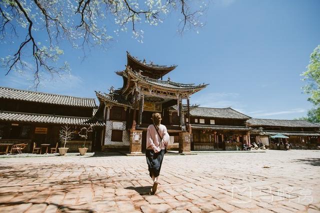 大理旅游十大必做攻略（吃的穿的住的玩的）(6)