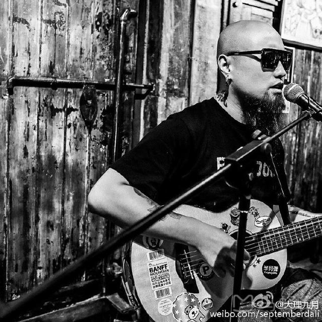 大理旅游十大必做攻略（吃的穿的住的玩的）(13)