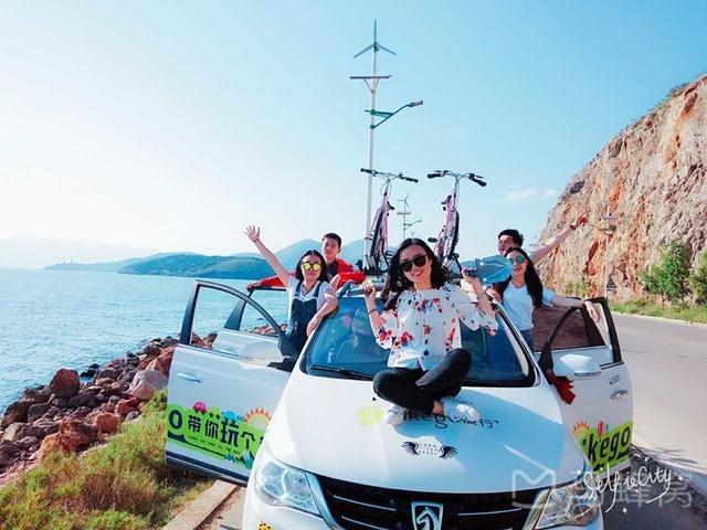 大理旅游十大必做攻略（吃的穿的住的玩的）(17)