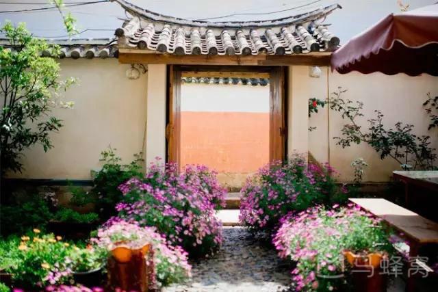 大理旅游十大必做攻略（吃的穿的住的玩的）(11)