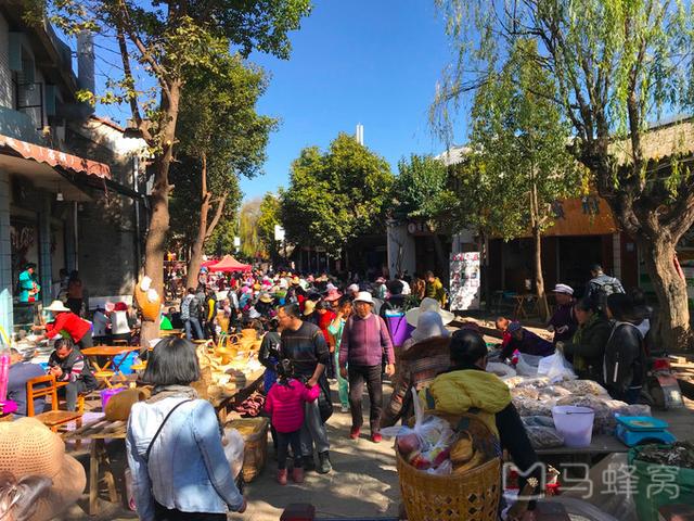 大理旅游十大必做攻略（吃的穿的住的玩的）(5)