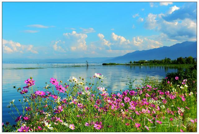 大理旅游十大必做攻略（吃的穿的住的玩的）(2)