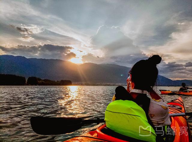 大理旅游十大必做攻略（吃的穿的住的玩的）(25)