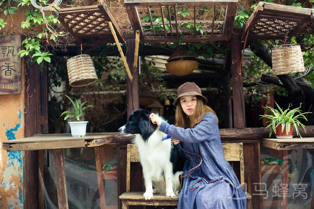 大理旅游十大必做攻略（吃的穿的住的玩的）(15)