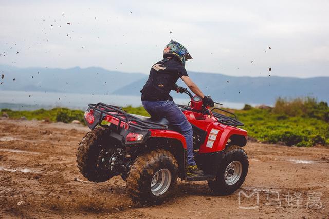 大理旅游十大必做攻略（吃的穿的住的玩的）(26)