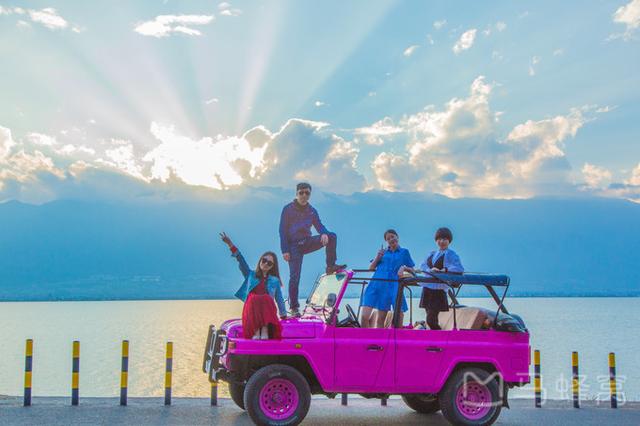 大理旅游十大必做攻略（吃的穿的住的玩的）(23)