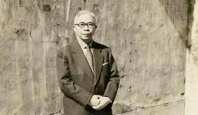 04年武汉大学副校长（武汉大学首任校长晚年）(24)