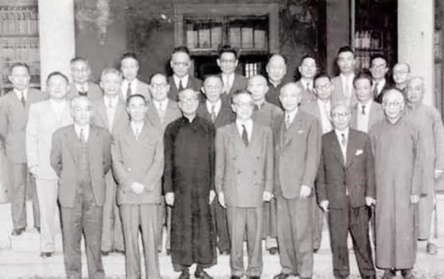 04年武汉大学副校长（武汉大学首任校长晚年）(13)