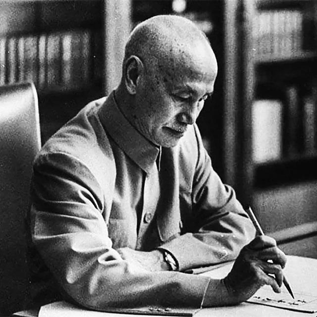 04年武汉大学副校长（武汉大学首任校长晚年）(15)