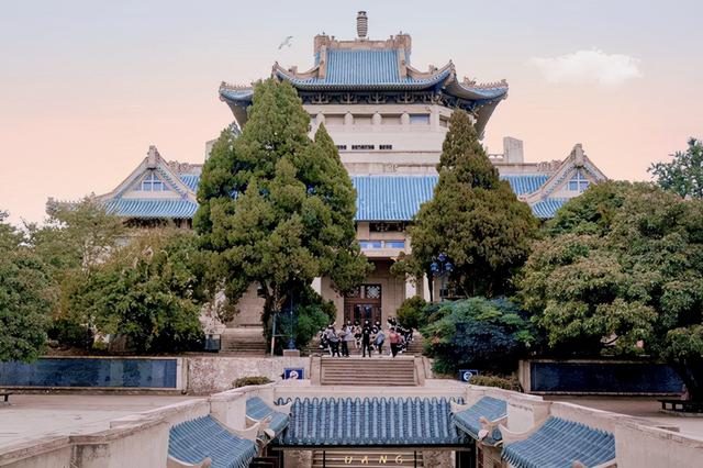 04年武汉大学副校长（武汉大学首任校长晚年）(9)