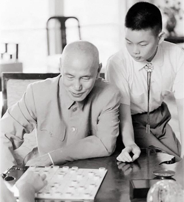 04年武汉大学副校长（武汉大学首任校长晚年）(23)