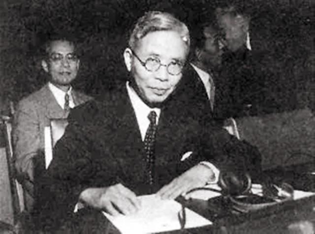 04年武汉大学副校长（武汉大学首任校长晚年）(28)