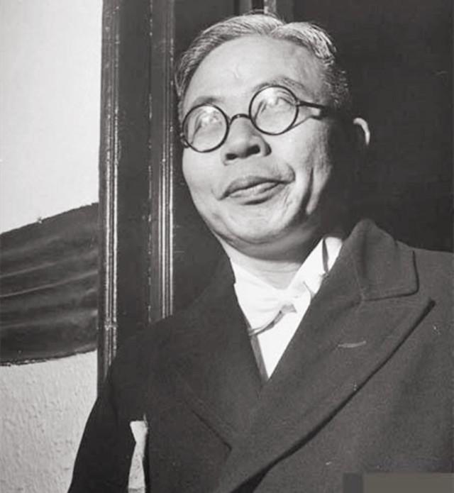 04年武汉大学副校长（武汉大学首任校长晚年）(3)