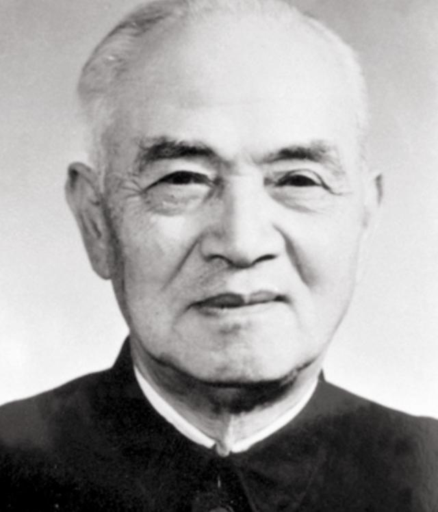 04年武汉大学副校长（武汉大学首任校长晚年）(4)