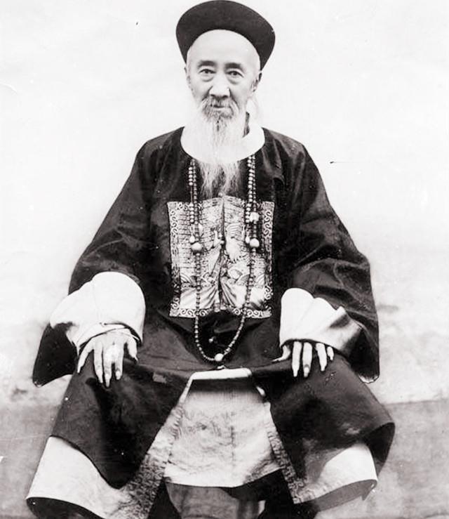 04年武汉大学副校长（武汉大学首任校长晚年）(2)