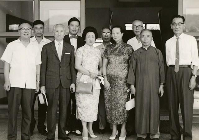 04年武汉大学副校长（武汉大学首任校长晚年）(29)