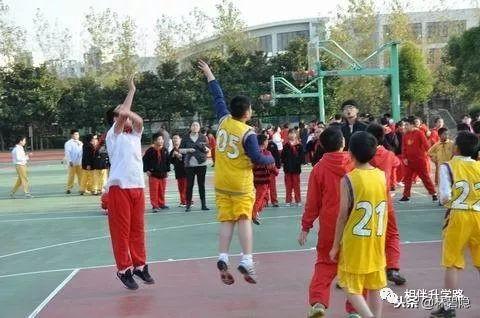 上海市浦东新区建平实验小学（上海名校集团八大金刚）(28)