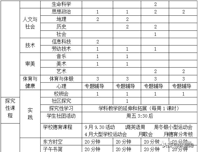 上海市浦东新区建平实验小学（上海名校集团八大金刚）(19)