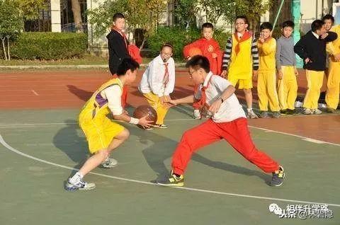 上海市浦东新区建平实验小学（上海名校集团八大金刚）(27)