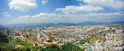 安徽省宁国市网（安徽宁国市情简介）(12)