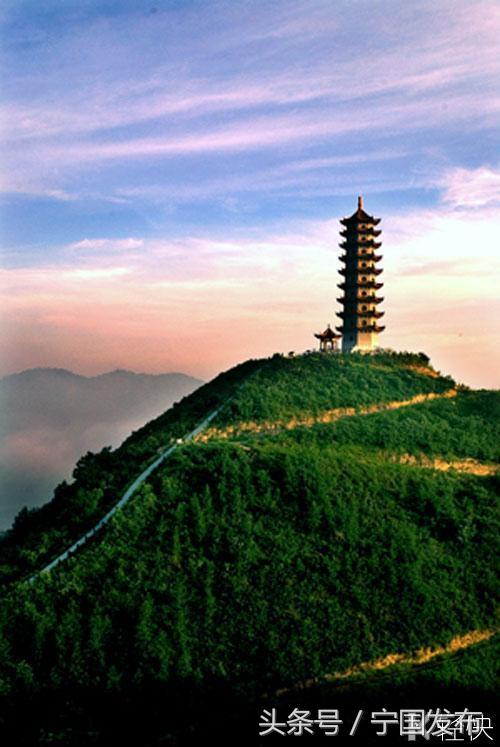 安徽省宁国市网（安徽宁国市情简介）(59)