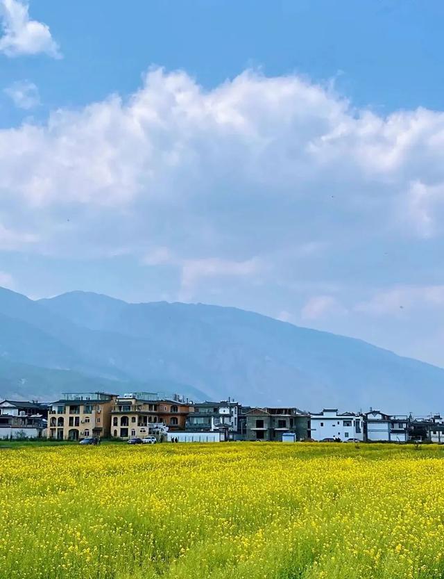 五一小长假来临旅游攻略（这10个超美又小众的旅行地）(52)