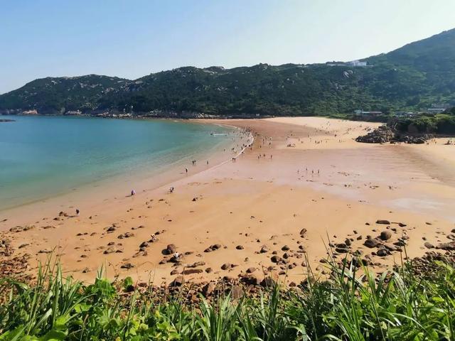 五一小长假来临旅游攻略（这10个超美又小众的旅行地）(61)