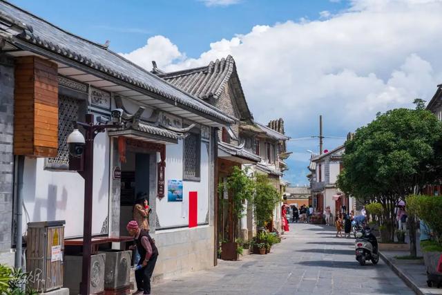 五一小长假来临旅游攻略（这10个超美又小众的旅行地）(54)