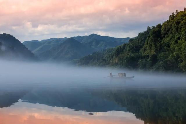 五一小长假来临旅游攻略（这10个超美又小众的旅行地）(26)