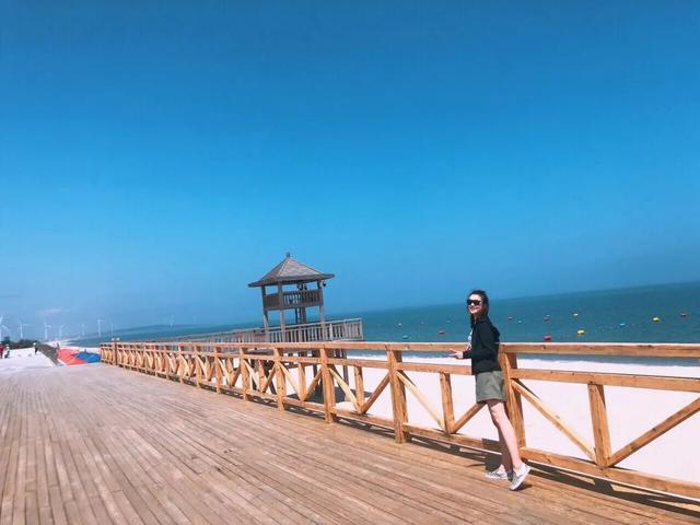 五一小长假来临旅游攻略（这10个超美又小众的旅行地）(13)