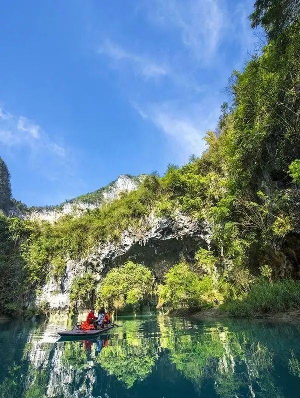 五一小长假来临旅游攻略（这10个超美又小众的旅行地）(20)