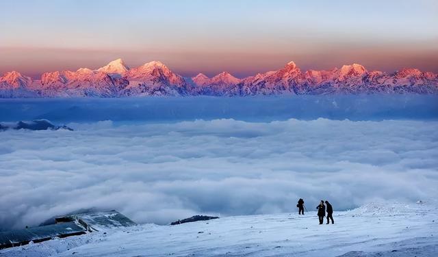 五一小长假来临旅游攻略（这10个超美又小众的旅行地）(43)