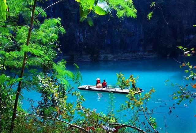 五一小长假来临旅游攻略（这10个超美又小众的旅行地）(19)