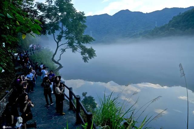 五一小长假来临旅游攻略（这10个超美又小众的旅行地）(24)