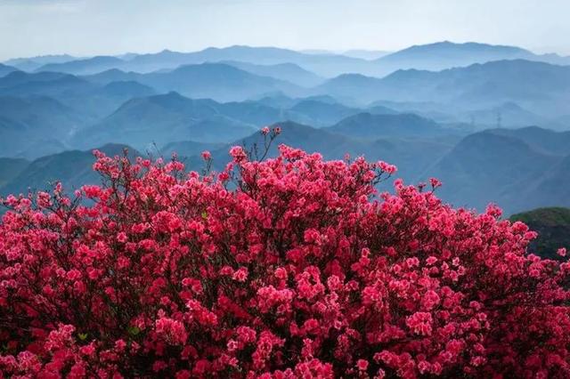 五一小长假来临旅游攻略（这10个超美又小众的旅行地）(6)