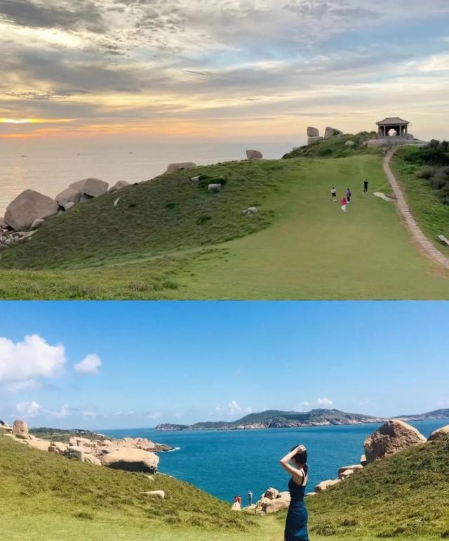 五一小长假来临旅游攻略（这10个超美又小众的旅行地）(58)