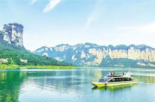 五一小长假来临旅游攻略（这10个超美又小众的旅行地）(32)