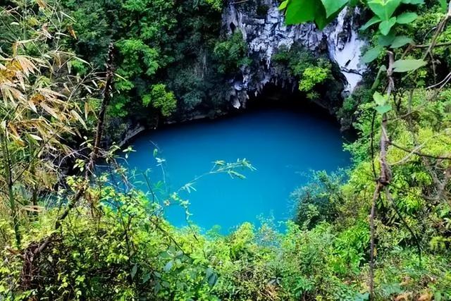 五一小长假来临旅游攻略（这10个超美又小众的旅行地）(17)