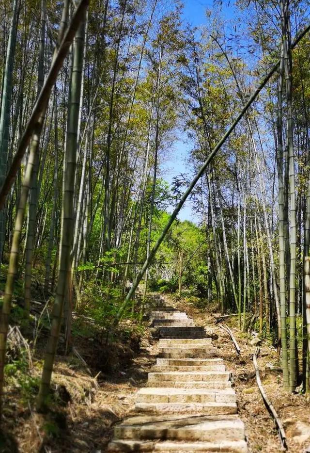 五一小长假来临旅游攻略（这10个超美又小众的旅行地）(5)