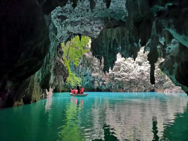 五一小长假来临旅游攻略（这10个超美又小众的旅行地）(18)