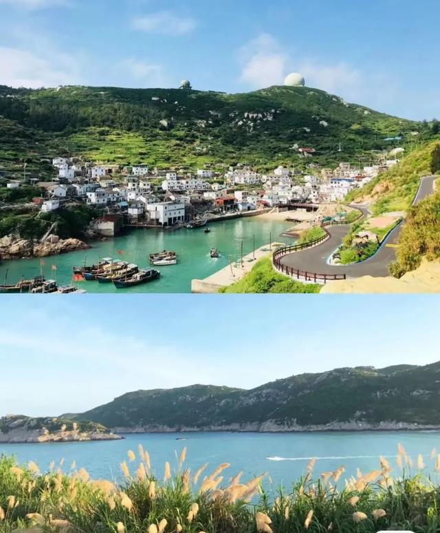 五一小长假来临旅游攻略（这10个超美又小众的旅行地）(60)