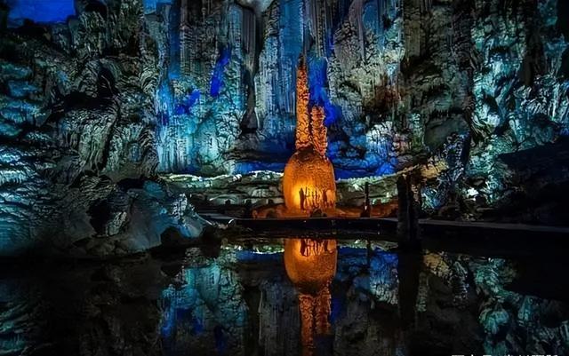 五一小长假来临旅游攻略（这10个超美又小众的旅行地）(30)