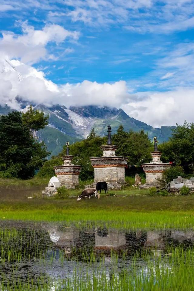 五一小长假来临旅游攻略（这10个超美又小众的旅行地）(48)