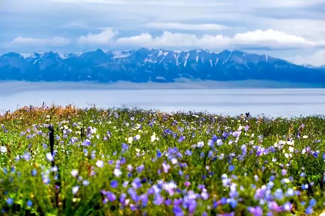 五一小长假来临旅游攻略（这10个超美又小众的旅行地）(38)