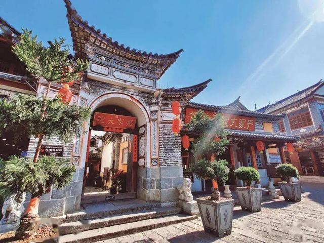 五一小长假来临旅游攻略（这10个超美又小众的旅行地）(55)