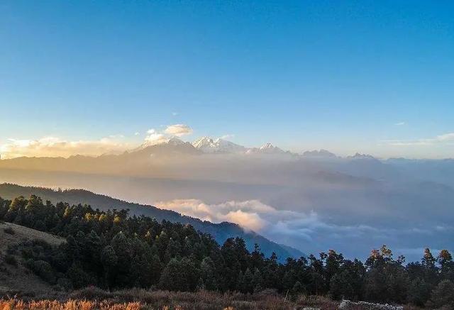 五一小长假来临旅游攻略（这10个超美又小众的旅行地）(49)