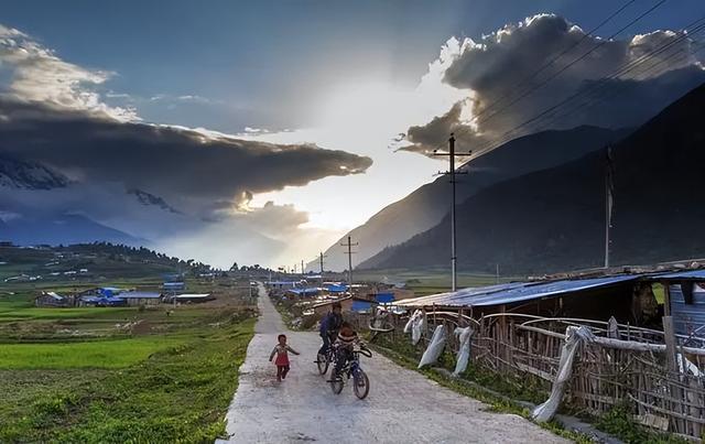五一小长假来临旅游攻略（这10个超美又小众的旅行地）(47)
