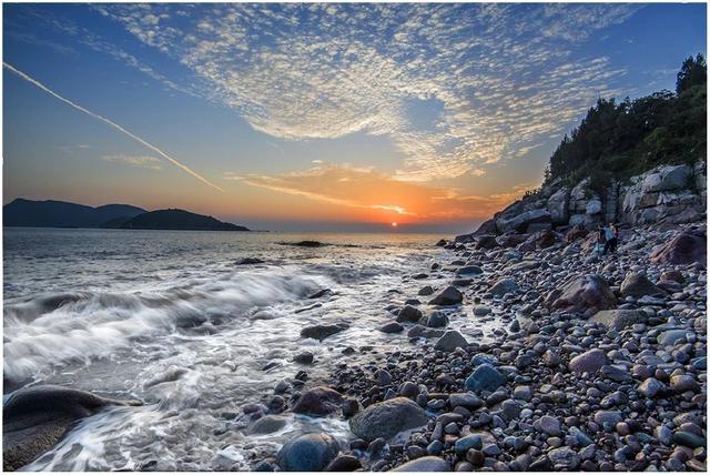 洞头旅游必去十大景点推荐（你绝对没看过最详细的洞头旅游攻略）(10)